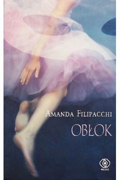 Ob�ok - Amanda Filipacchi - Amanda Filipacchi