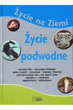 �ycie podwodne