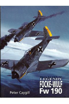 Focke-Wulf FW 190 - Peter Caygill - Peter Caygill