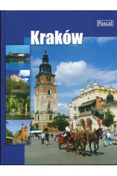 Krak�w / album