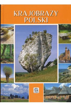 Krajobrazy polski