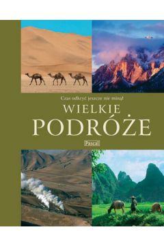 Wielkie podr�e - Piotr Ma�yszko