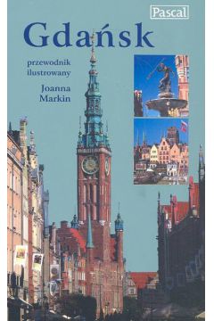 Gda�sko przewodnik ilustrowany - Stefan F.Gross - Stefan Gross