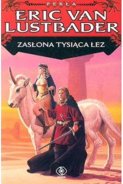 Zas�ona tysi�ca �ez - Eric Van Lustbader