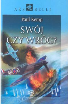 Sw�j czy wr�g - Paul Kemp - Kemp Paul