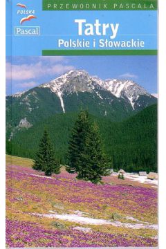 Tatry polskie i s�owackie - Tomasz Nodzy�ski, Barbara Zygma� - Barbara Zygma�, Tomasz Nodzy�ski