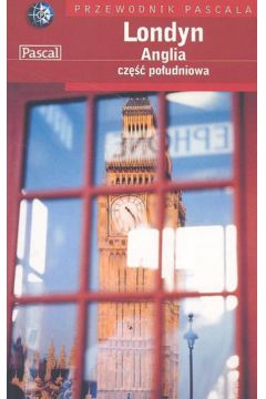Londyn Anglia cz�� po�udniowa - Robert Andrews i inni - Robert Andrews i inni