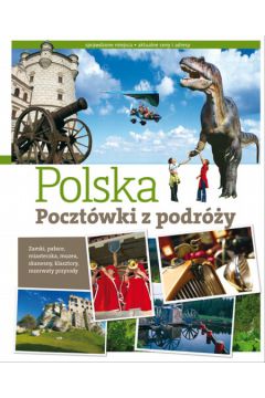 Polska poczt�wki z podr�y