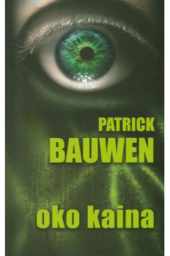 Oko Kaina - Patrick Bauwen - Patrick Bauwen