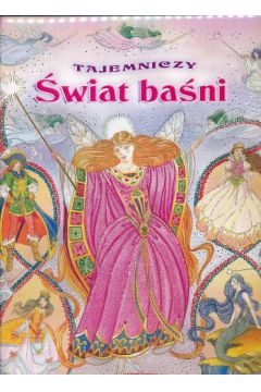 Tajemniczy �wiat ba�ni