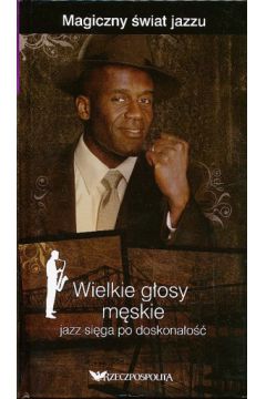 T-3 Wielkie g�osy m�skie 2CD - Miguel del Arco, Olga Caporal