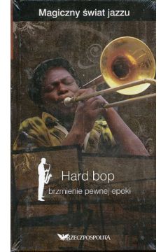 T-7 Hard Bop - Miguel del Arco, Olga Caporal