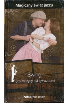 T-11 Swing 2 CD - Miguel del Arco, Olga Caporal