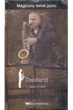 T-12 Dixieland 2 CD - Miguel del Arco, Olga Caporal