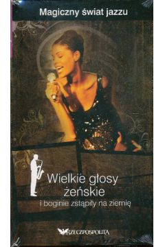 T-14 Wielkie g�osy �e�skie 2 CD - Miguel del Arco, Olga Caporal