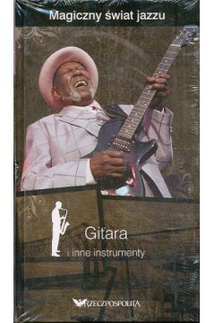 T-17 Gitara i inne instrumenty - Miguel del Arco, Olga Caporal