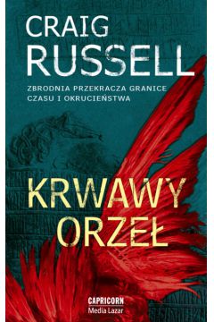 Krwawy orze�  - Craig Russell - Russell Craig