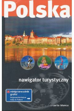 Polska nawigator turystyczny - Tomasz Kali�ski - Tomasz Kali�ski