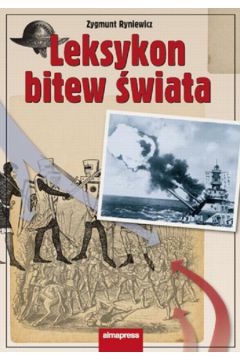 Leksykon bitew �wiata - Zygmunt Ryniewicz - Zygmunt Ryniewicz