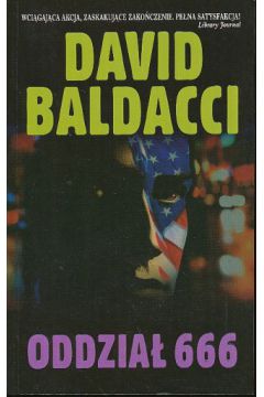Oddzia� 666 - David Baldacci - David Baldacci