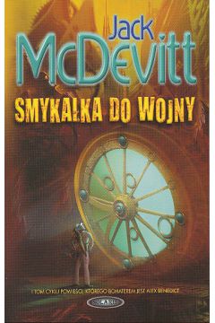 Smyka�ka do wojny - Jack McDevitt - Jack Mcdevitt
