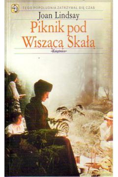 Piknik pod Wisz�c� Ska�� - Lindsay Joan - Lindsay Joan