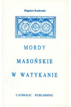 Mordy maso�skie - Zbigniew Koz�owski - Zbigniew Koz�owski