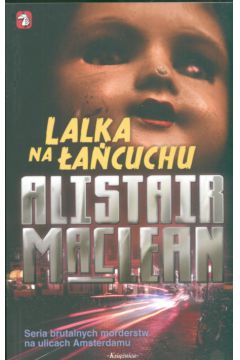 Lalka na �a�cuchu - MacLean Alistair - Maclean Alistair