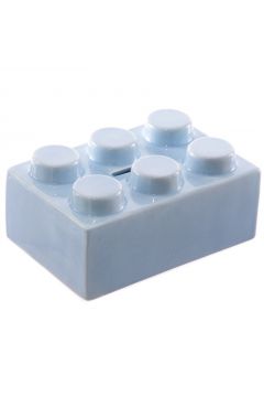 Skarbonka w kszta�cie klocka lego