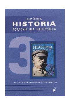 Burzliwy wiek XX. Klasa 3 - �niegocki Robert - Robert �niegocki