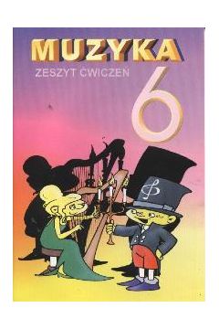 Muzyka. Klasa 6 - Serwi�ska A. - Agata Serwi�ska
