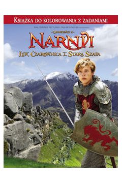 Opowie�ci z Narnii. Lew, czarownica i stara szafa.