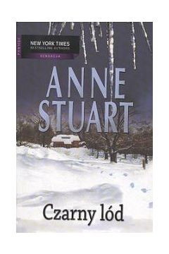 Czarny l�d - Stuart Anne