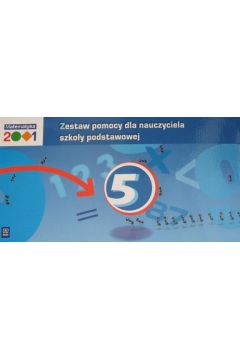 Matematyka 2001 - Praca zbiorowa