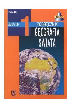 Geografia �wiata. Klasa 1 - Plit Florian - Florian Plit
