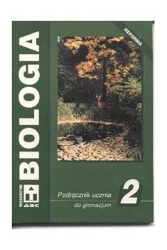 BIOLOGIA KL.2 GIMNAZJUMCW