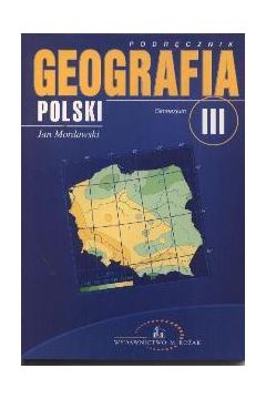 Geografia. Klasa 3 - Mordawski Jan - Jan Mordawski