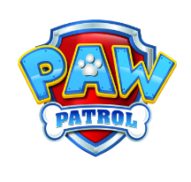letnia kraina zabaw dla maych odkrywcw paw patrol logo