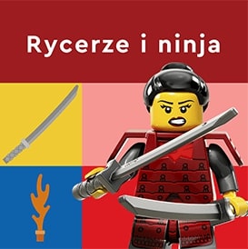 Rycerze i ninja