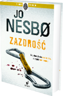 Zazdro Jo Nesbo