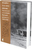 Brudne lata trzydzieste opowieci o wielkich burzach pyowych Timothy Egan