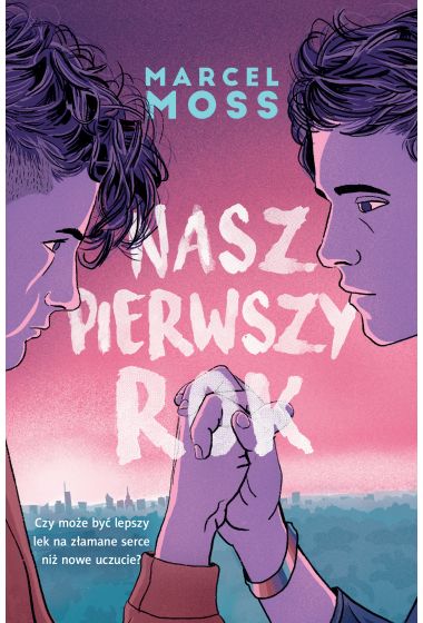 Książki dla 13 latki