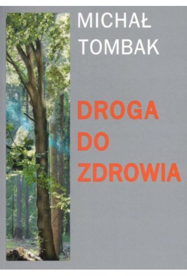Michał Tombak | wszystkie książki w TaniaKsiazka.pl