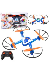 Dron akrobacyjny X15 Pro Stunt R/C LeanToys