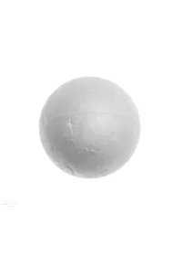 dpCraft Kule styropianowe 10cm