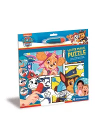 Puzzle 30 el. Water Magic Paw Patrol Clementoni