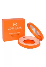 Collistar Kasetka na kosmetyki Mediterranea Trousse Empty Empty Case