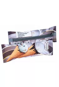 Fandy Pi�rnik etui Lody ro�ek
