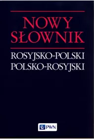 Nowy sownik rosyjsko-polski polsko-rosyjski
