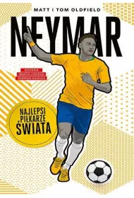 Neymar. Najlepsi pikarze wiata